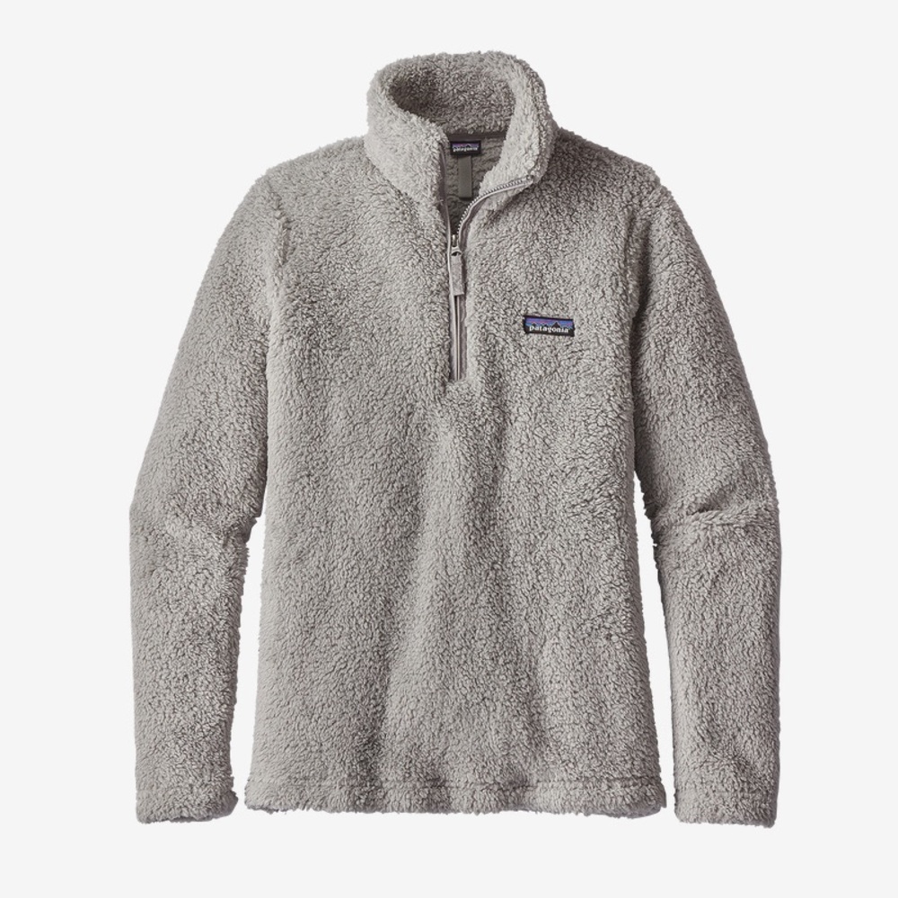 Fuzzy Patagonia Fleece
